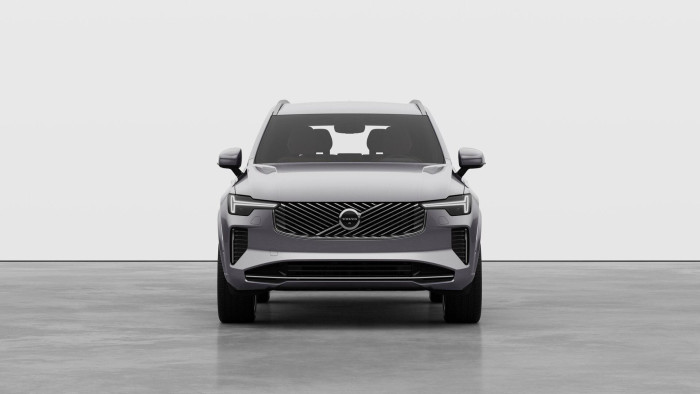 Volvo XC90 B5 AWD AUT BRIGHT PLUS 7míst