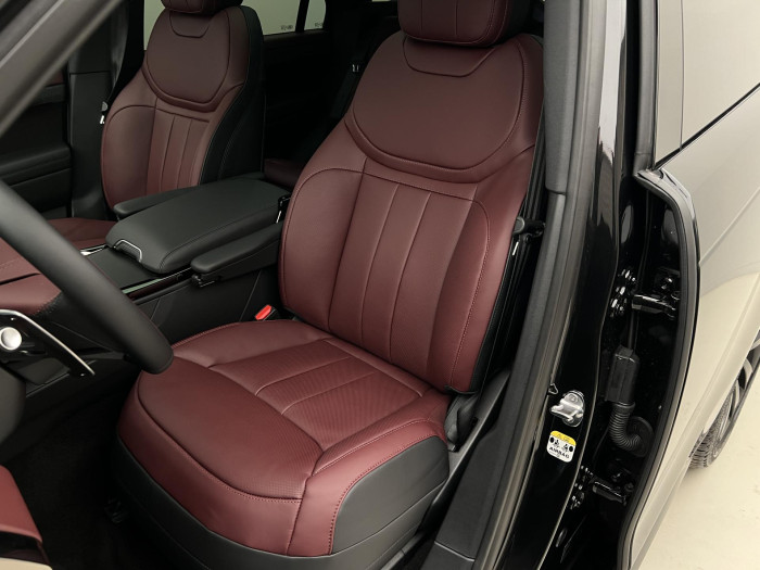 Land Rover Range Rover Sport D300 DYNAMIC HSE AWD Aut 3.0 d Dynamic