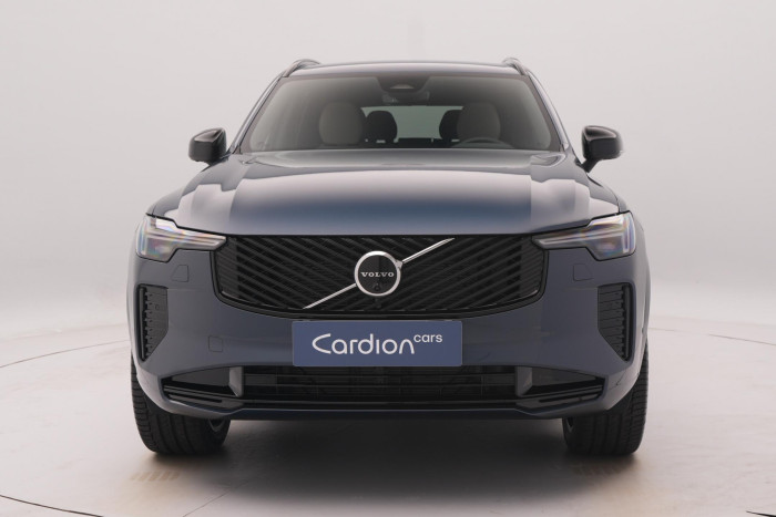 Volvo XC90 B5 AWD AUT DARK PLUS 7míst