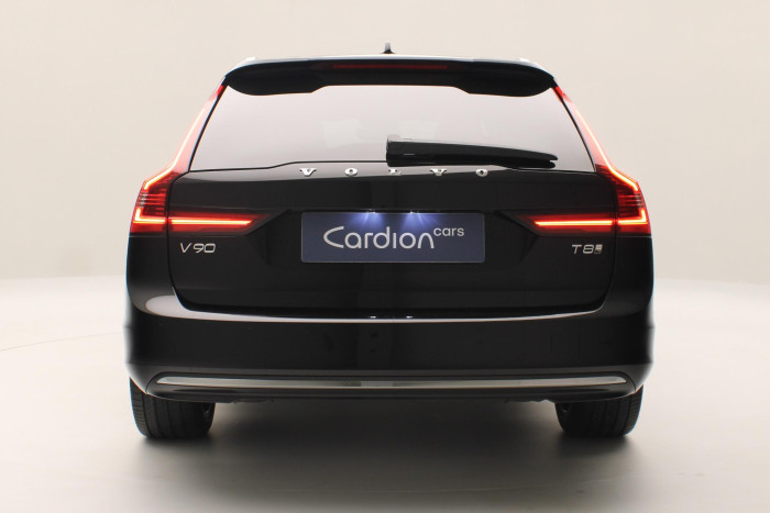 Volvo V90 T8 AWD Plug-in BRIGHT ULTRA