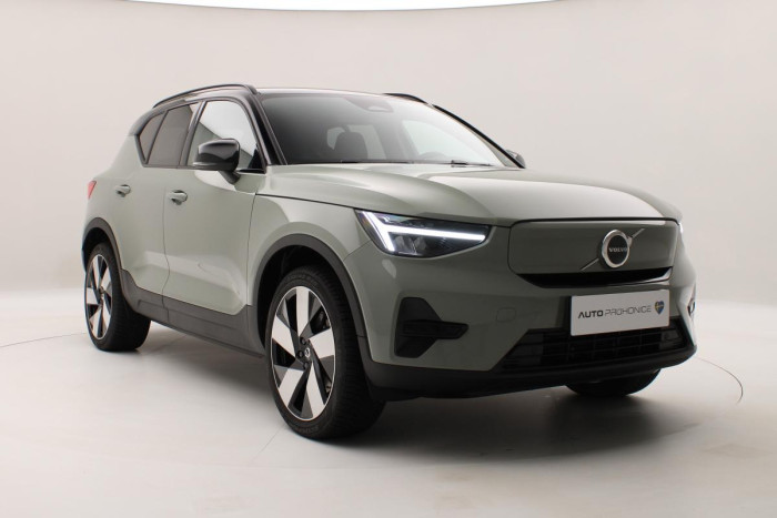 Volvo XC40 PURE ELECTRIC RECHARGE PLUS Plus
