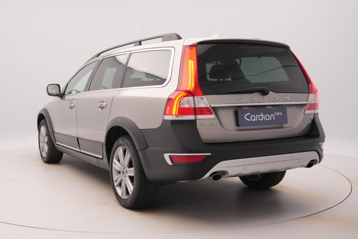 Volvo XC70 D5 AWD INSCRIPTION AUT 2.4 d