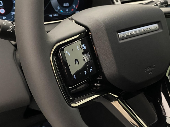 Land Rover Range Rover Evoque D165 R-DYNAMIC SE  AWD AUT 2.0 d Dynamic SE