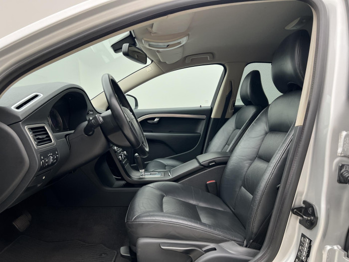 Volvo S80 D5 MOMENTUM AUT 2.4 d Momentum