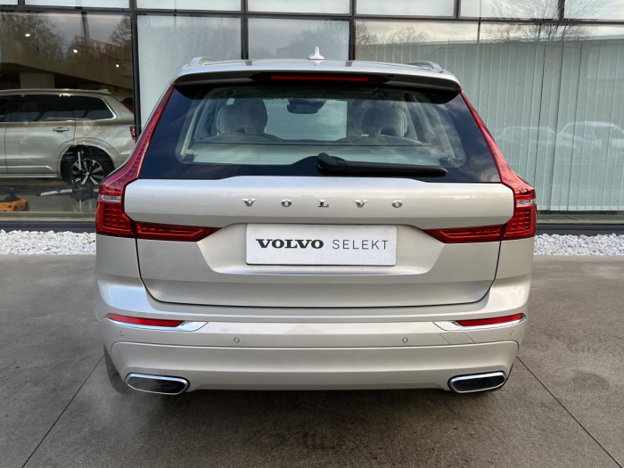 Volvo XC60 T6 AWD RECHARGE INSCRIPTION