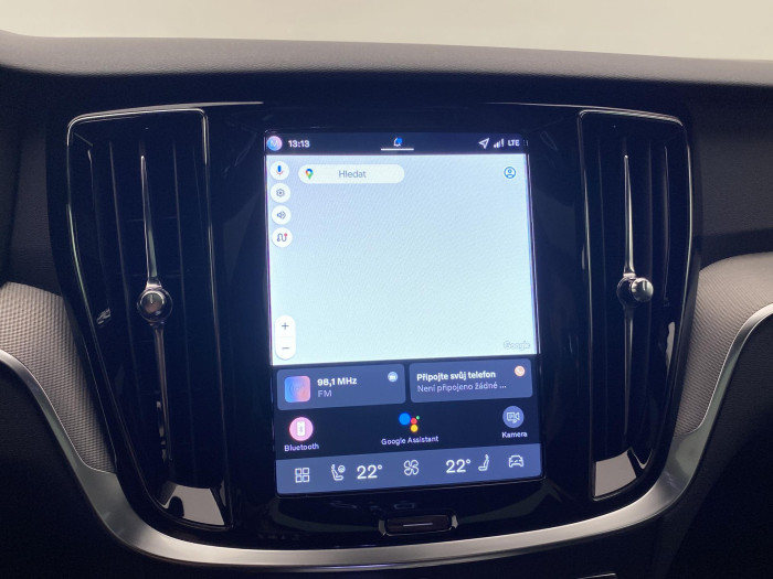 Volvo V60 B4 AUT DARK PLUS