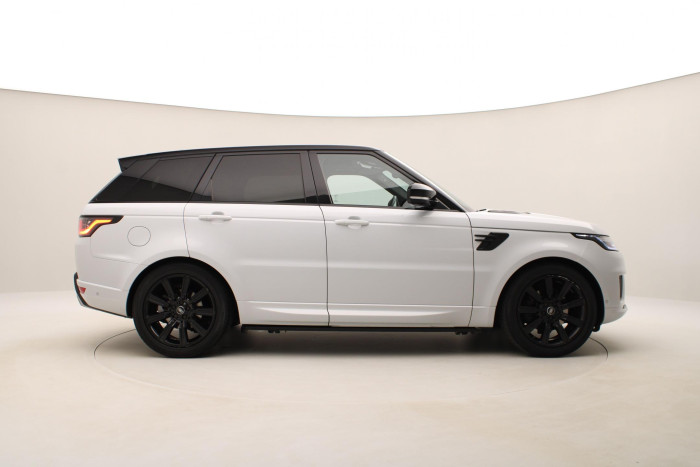 Land Rover Range Rover Sport 3.0 SDV6 HSE AWD REZERVACE