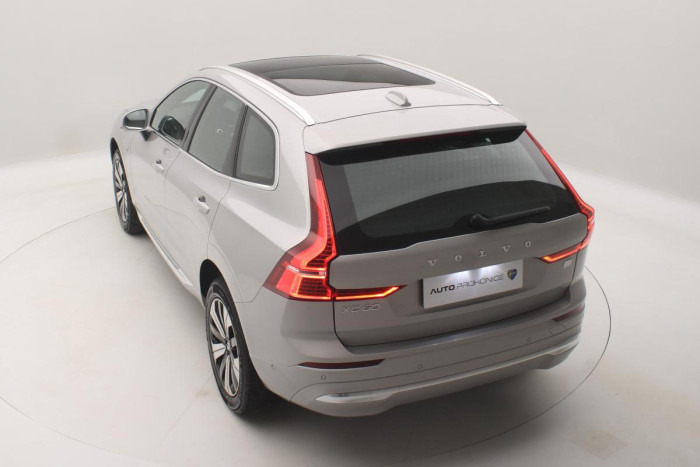 Volvo XC60 T6 AWD AT RECHARGE BRIGHT PLUS 2.0 AT Plus