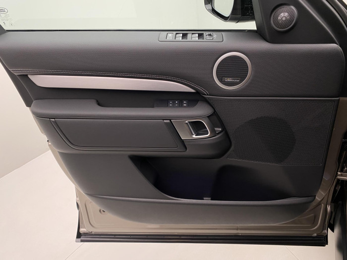 Land Rover Discovery D350 DYNAMIC HSE AWD AUT 3.0 d Dynamic