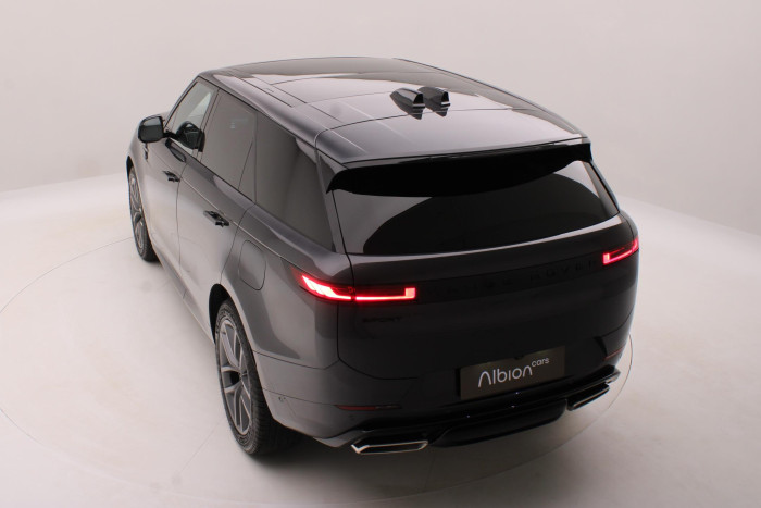Land Rover Range Rover Sport P460e DYNAMIC SE AWD AUT 3.0 Dynamic SE