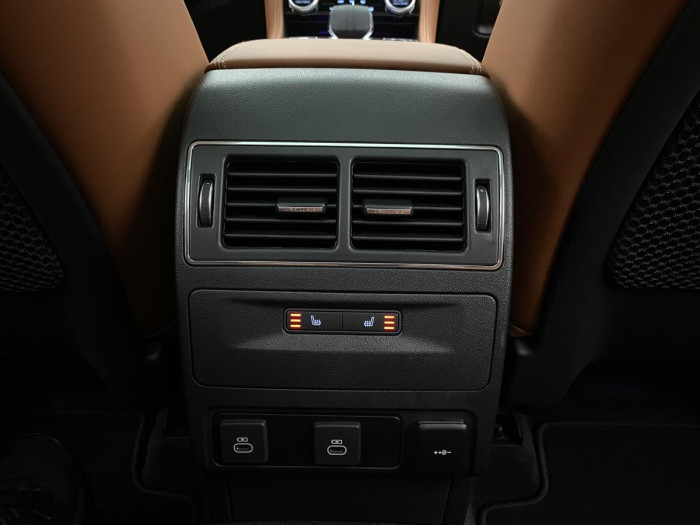 Jaguar F-Pace P400 SPORT AWD AUT REZERVACE 3.0 Sport