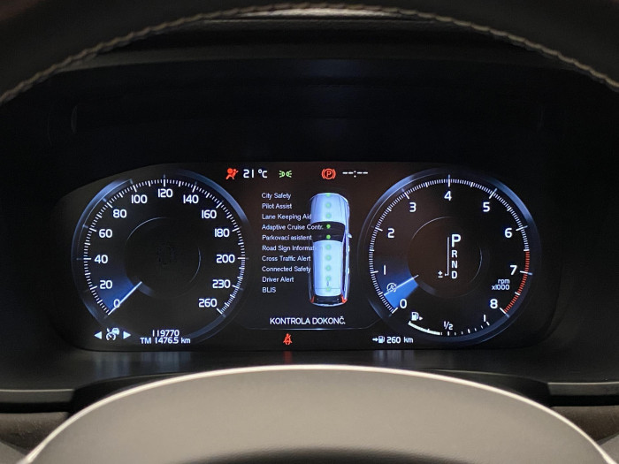Volvo V90 CC T6 PRO AWD AUT 2.0 CC CC