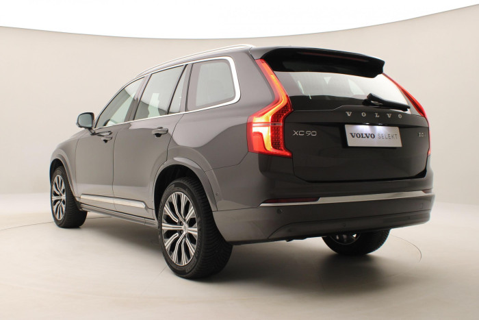 Volvo XC90 B5 AWD AUT BRIGHT PLUS 7míst