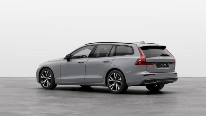 Volvo V60 B4 DARK PLUS