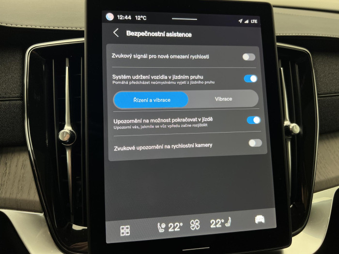 Volvo XC90 T8 AWD RECHARGE ULTRA DARK AUT