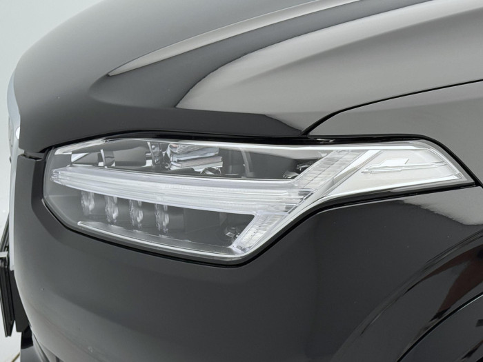 Volvo XC90 B5 AWD AUT BRIGHT PLUS 7-míst
