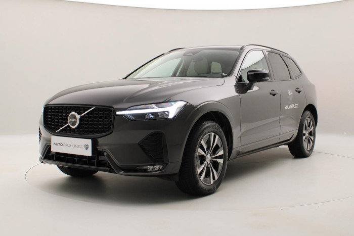 Volvo XC60 B4 AWD AUT DARK ULTIMATE