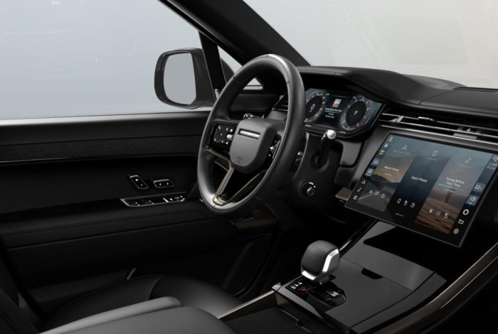 Land Rover Range Rover Sport D350 AUTOBIOGRAPHY AWD 3.0 d