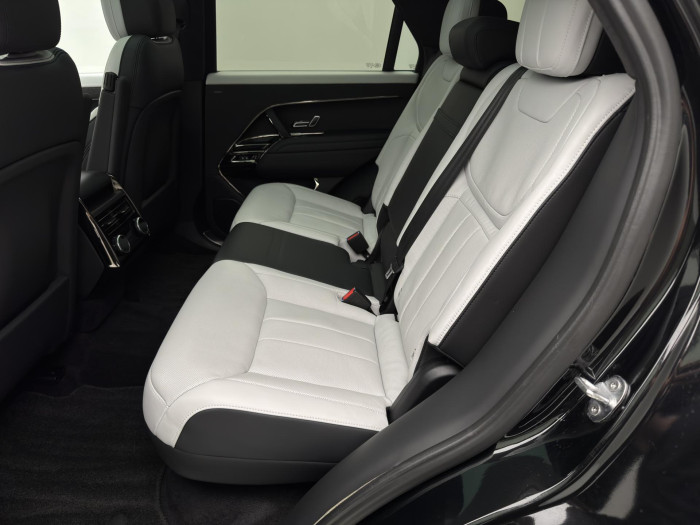 Land Rover Range Rover Sport D350 AWD REZERVACE 3.0 d