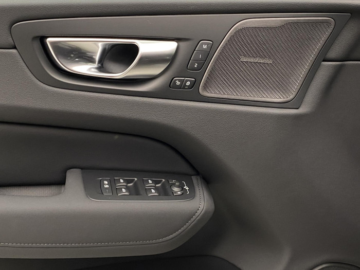 Volvo XC60 T6 AWD AUT DARK PLUS