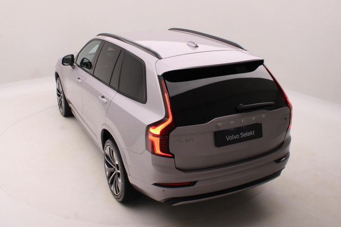 Volvo XC90 B5 AWD DARK PLUS AUT CZ 7míst