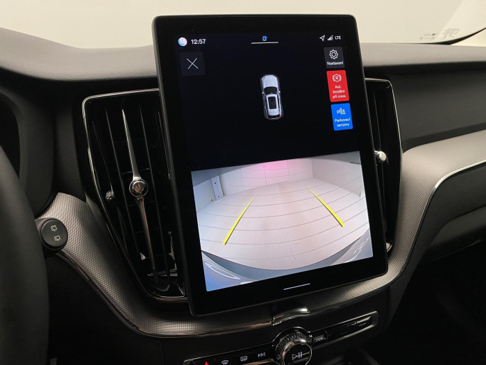 Volvo XC60 B5 AWD AUT CORE