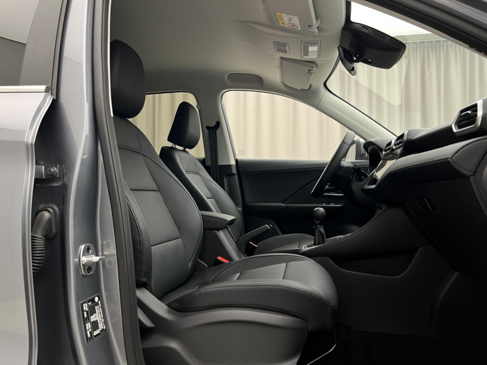 MG ZS ICE ELEGANCE 1.5 MAN 1.5 Elegance