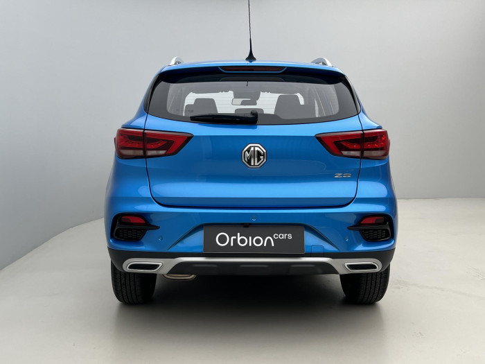 MG ZS 1.5 ESSENTIAL PLUS CZ