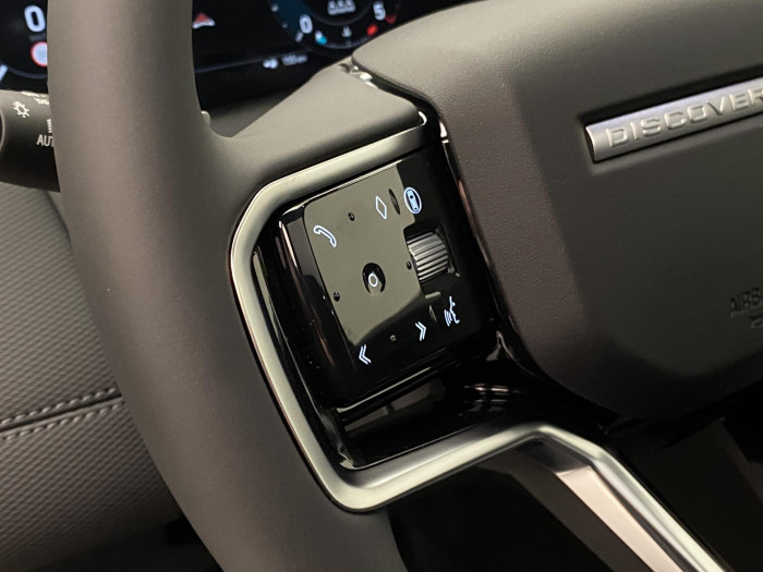 Land Rover Discovery Sport D200 DYNAMIC SE AWD AUT 2.0 d Dynamic SE