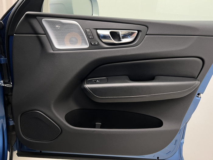 Volvo XC60 T6 AWD R-DESIGN POLESTAR AUT