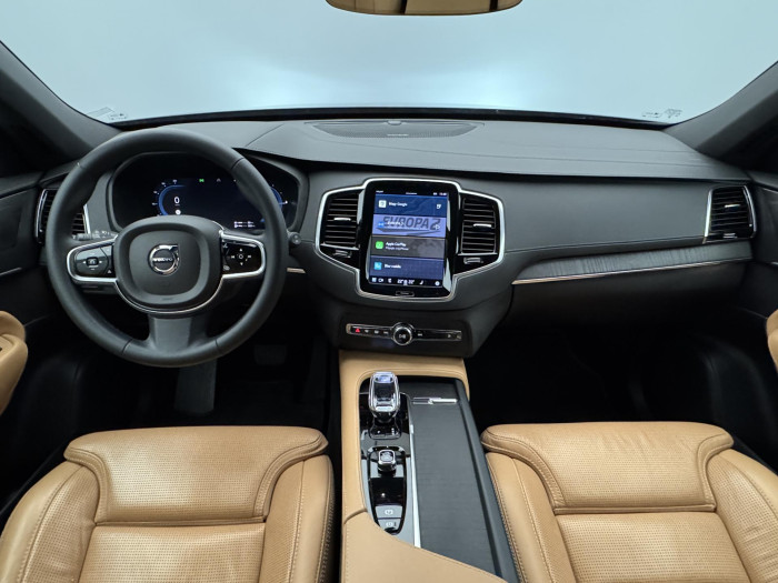Volvo XC90 T8 AWD RECHARGE ULTIMATE DARK