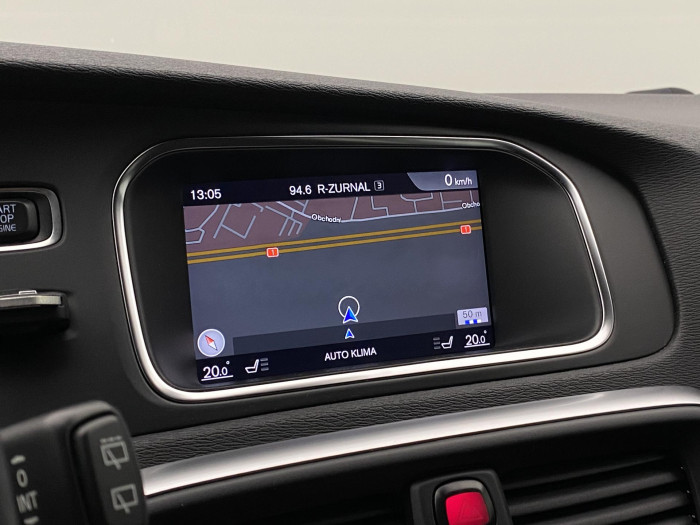 Volvo V40 D2 MOMENTUM AUT 2.0 d Momentum