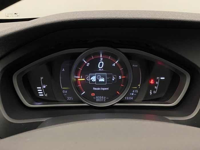 Volvo V40 D2 MOMENTUM AUT 2.0 d Momentum