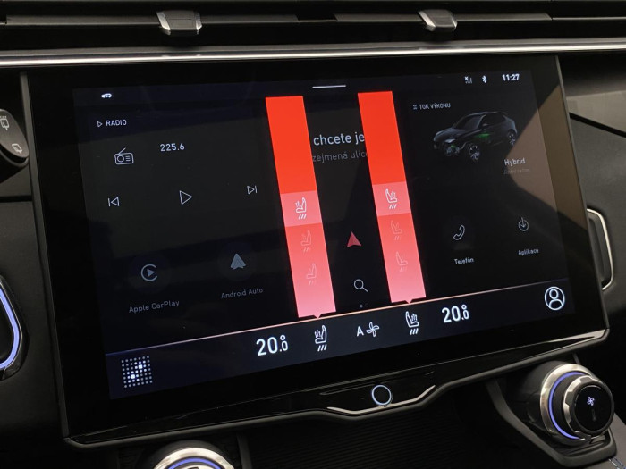 Lynk & Co 01 PHEV DCT AUT 1.maj.