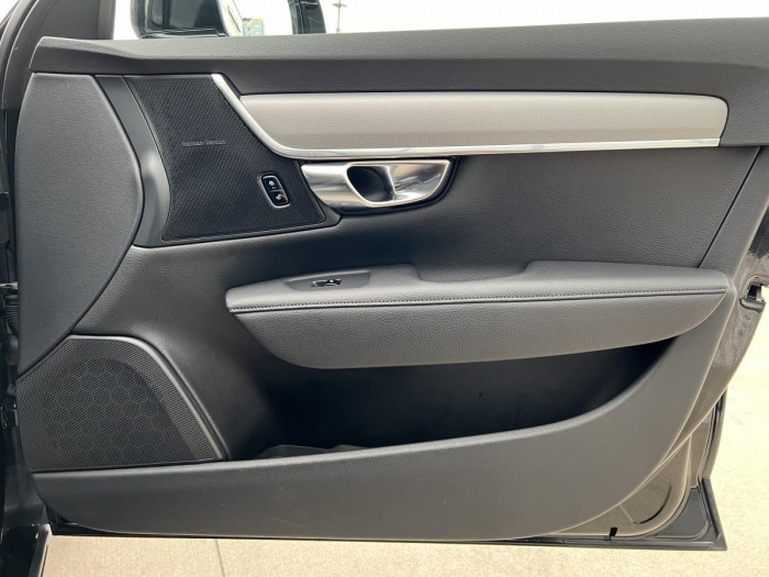 Volvo V90 B4 MOMENTUM Aut 1.maj. 2.0 Momentum