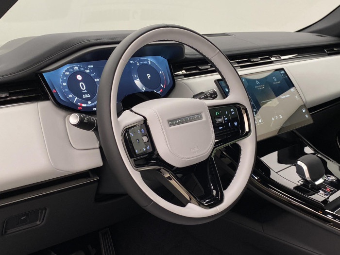 Land Rover Range Rover Sport D250 DYNAMIC SE AWD AUT 3.0 d Dynamic SE