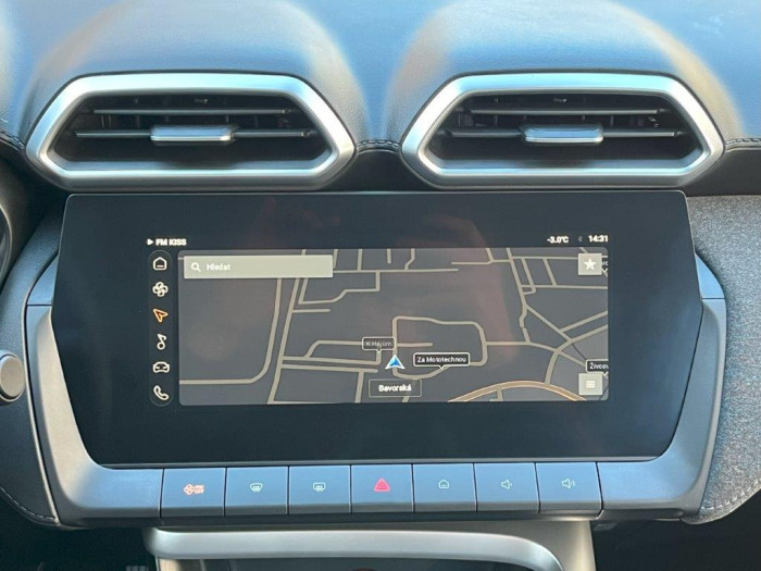 MG ZS HYBRID+ ESSENTIAL