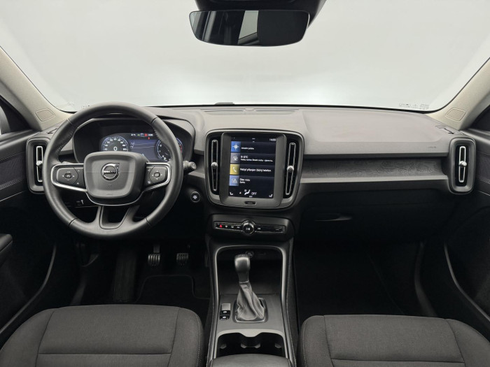 Volvo XC40 T3 KINETIC