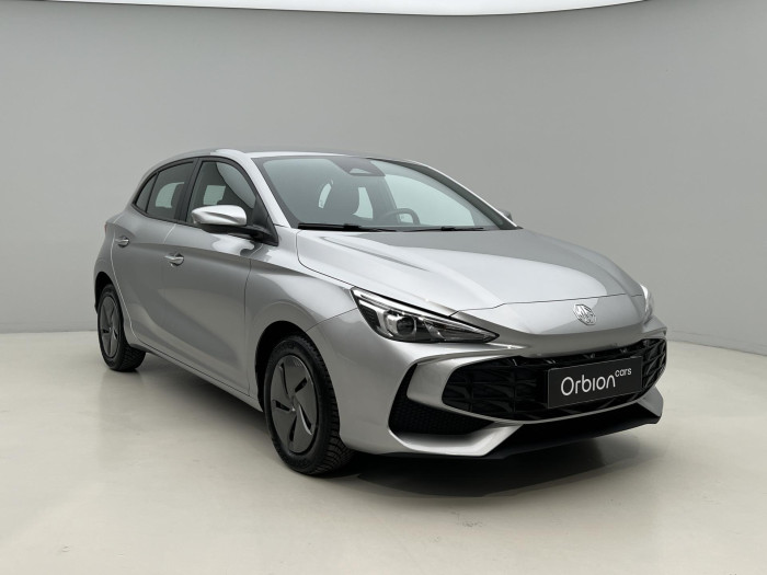 MG MG3 1.5 ICE EXCITE CZ 1.maj.