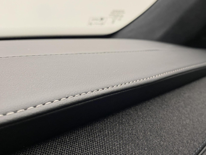 Volvo XC90 B5 AWD BLACK EDITION ULTRA 7 2.0 Edition