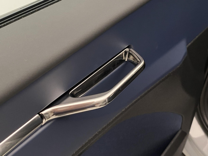 Volvo EX30 PURE ELECTRIC SINGLE PLUS