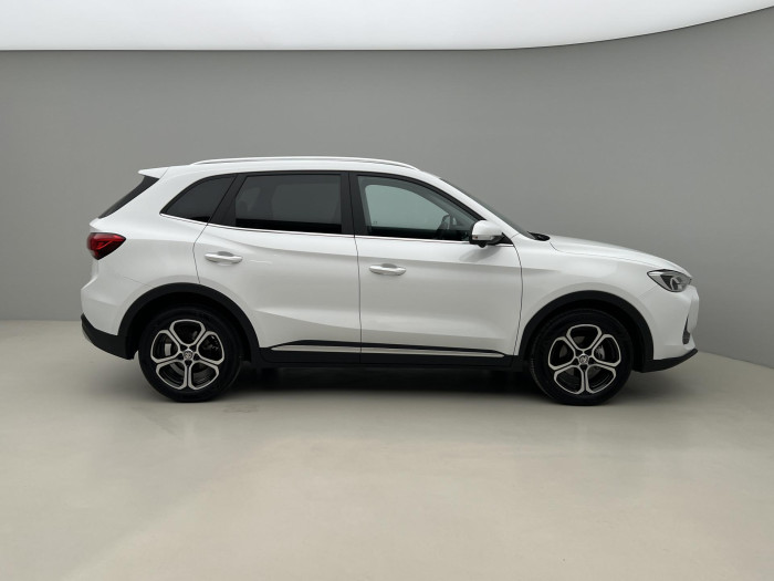 MG ZS 1.5 ICE ELEGANCE CZ 1.maj. 1.5 Elegance