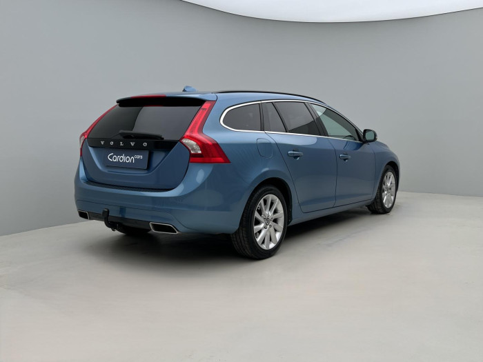 Volvo V60 D4 MOMENTUM 2.0 d Momentum