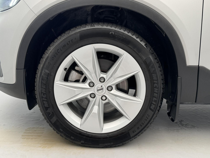 Volvo XC40 B4 CORE AUT 1. maj.