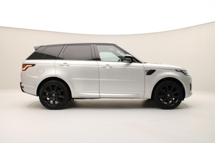 Land Rover Range Rover Sport 3.0 SDV6 HSE DYNAMIC REZERVACE 3.0 Dynamic
