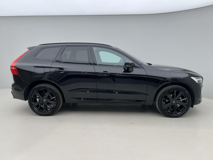 Volvo XC60 B5 AWD BLACK EDITION PLUS AUT