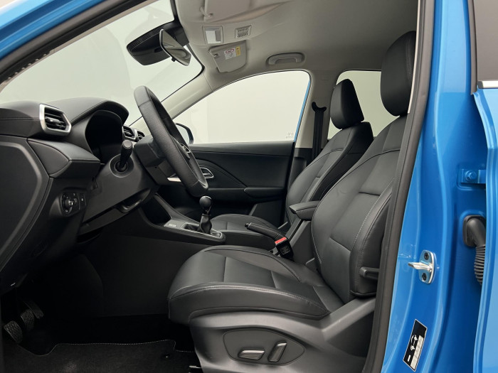 MG ZS 1.5 ICE ELEGANCE CZ 1.maj. 1.5 Elegance