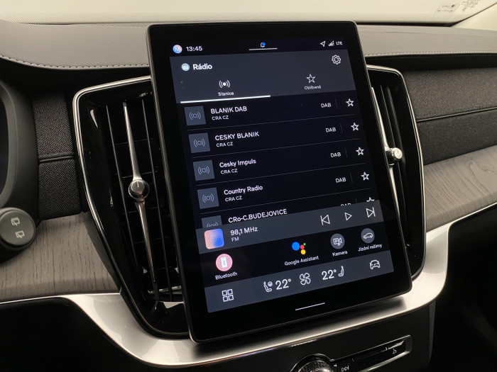 Volvo XC90 T8 AWD RECHARGE BRIGHT PLUS 7m