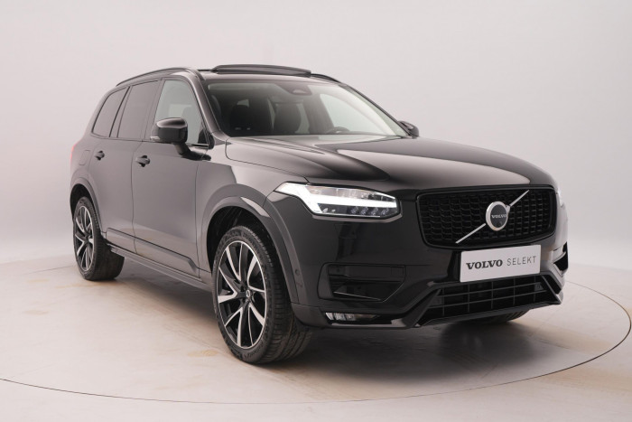 Volvo XC90 B5 AWD PLUS DARK AUT