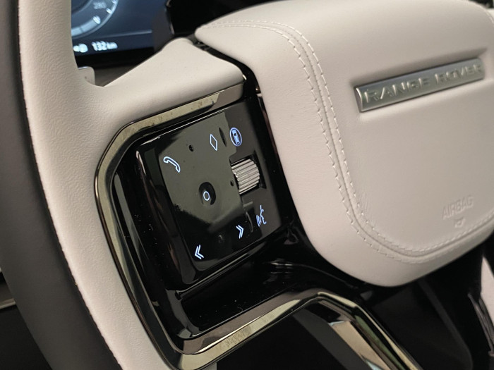 Land Rover Range Rover Sport D250 DYNAMIC SE AWD AUT 3.0 d Dynamic SE